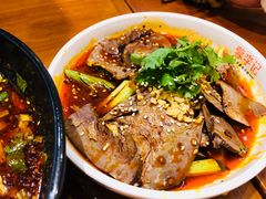 -蓉李记成都名小吃(合肥包河万达店)