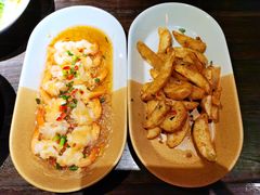 -外婆家(杭州马塍店·杭帮菜名店)