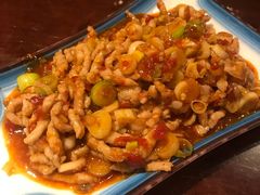-杨记隆府(汉街店)