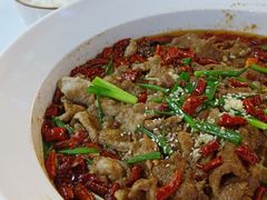 -邱大妈水煮(龙山店)