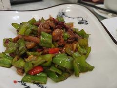 -环秀楼(黄山呈坎店)
