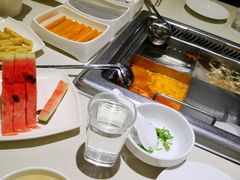 -海底捞火锅(勒泰店)