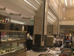 -盛宴标帜餐厅·亲子自助 (南昌喜来登酒店)