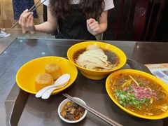 -毛华美食(清扬路店)