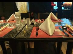 大堂-金海湾自助餐厅(金陵饭店)