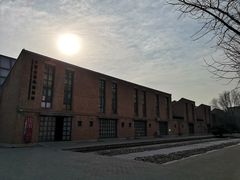-中国艺术研究院油画院