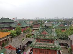 -开封府