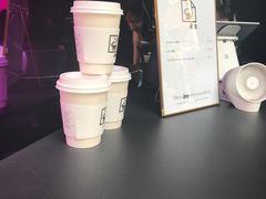 -JPG coffee(广州体育西店)