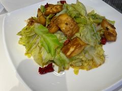 -阿里疆Alijiang·丝路美食·异域风情·清真(长楹天街店)