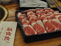 -牛街清真满恒記(平安里西大街店)