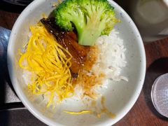 -松子料理(白家庄店)