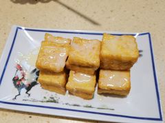 -明腾壹间茶餐厅(新都会花园广场店)