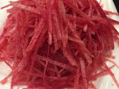 -蝎王府羊蝎子(西直门店)