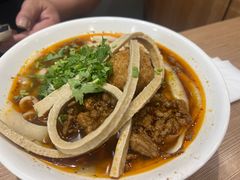 -老柴削面(向阳里店)