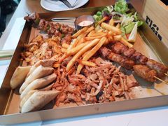 -HELLO MUSAE 拾光缪斯餐厅·纯正希腊风味(苏州中心店)