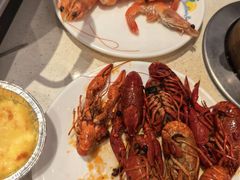 -加勒比阳光环球美食自助(凯德店)