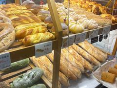 -BROAD面包路·欧式面包(龙湖时代C馆店)