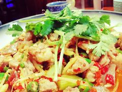 -盛世盐帮·自贡特色(总店)