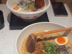 -味千拉面(广州白云机场T1西二店)