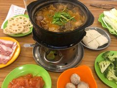 -煲铺(浙江商城店)