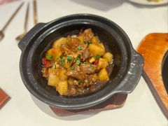 -Aqua Oasis 水天堂(石路天虹店)