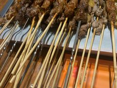 -肉串汪(月坛店)