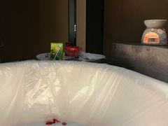 -快乐大桶水养生足浴SPA(前兴路店)