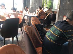 -吉布鲁牛排海鲜自助(温江合生汇店)
