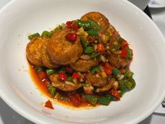 -兰湘子·湘菜小炒(通州万象汇店)