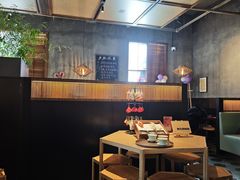 -庐灶江南·江南菜·四合院Bistro(东直门雍和宫·原华侨宾馆店)