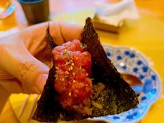 -鮨冠OMAKASE食べ放题(北京首店)