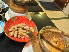 -天狗山料理(省体店)