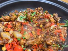 -三只鸟本地特色菜馆(上饶总店)