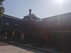 -临江宴(陆家嘴店)