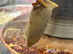 -马记伊源斋涮肉·清真菜(百子湾店)