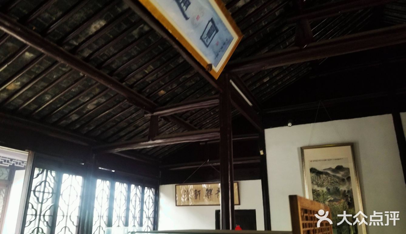 苏州圆通美术馆打卡攻略