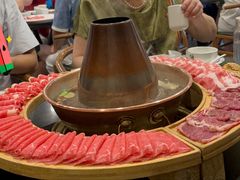 -北门涮肉·铜锅涮肉(南锣鼓巷店)