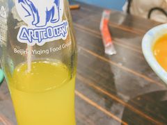 -鑫龙福麻辣烫(整洁路店)