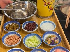 -周小明火锅(黑金冠社区店)