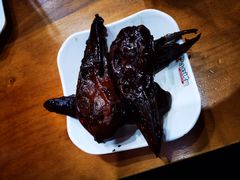 -小红烤翅(傅厚岗店)