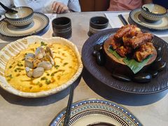 -沿江海南菜·文昌鸡祖师爷(大东海店)