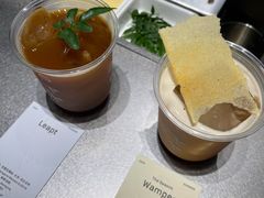 -O.P.S. CAFE