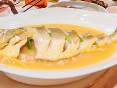 -范家小馆·烤鸭新京菜(金融街店)