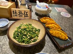 -南京大牌档(中关村领展广场店)