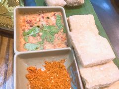 石屏包浆豆腐-云上千禾(水上店)