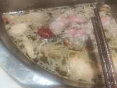 -傣妹火锅(狮子桥店)