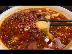 -童婆婆面馆(薛庄小区店)