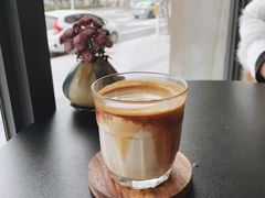 澳白-251#coffee roasters(沿河东路店)