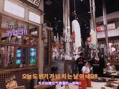 -贤花饭店(凯德店)