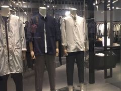 -宝龙广场(福州台江店)